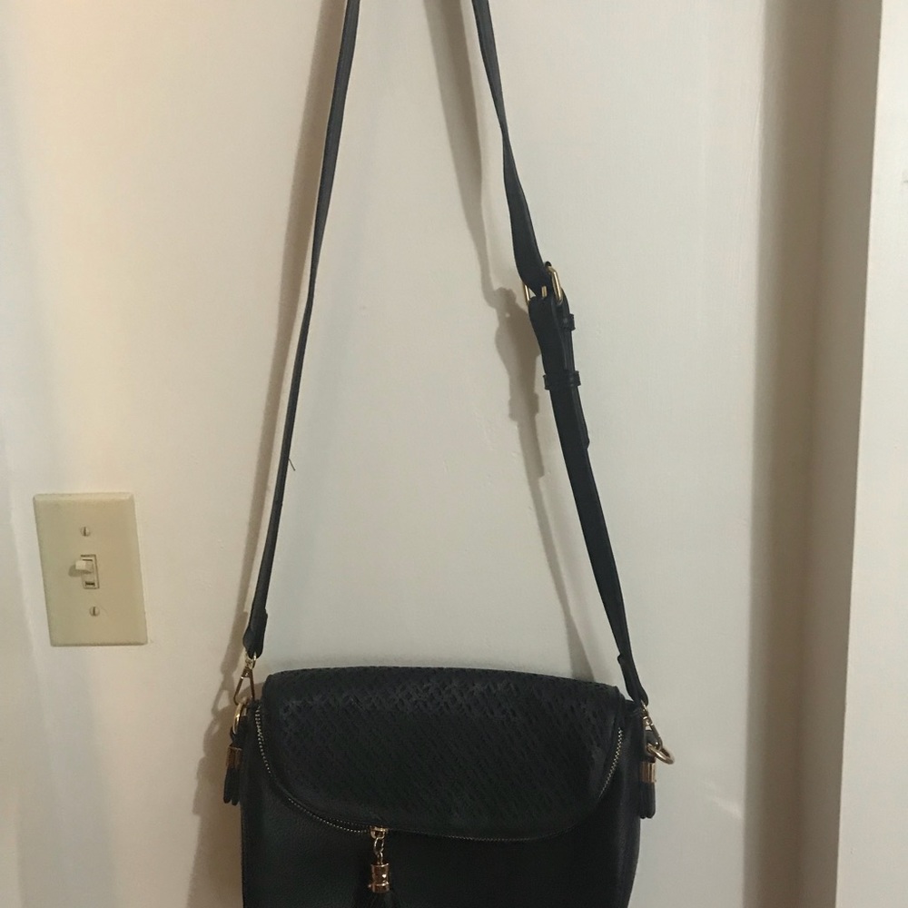 Madison West Crossbody Bag - Picture 2 of 4